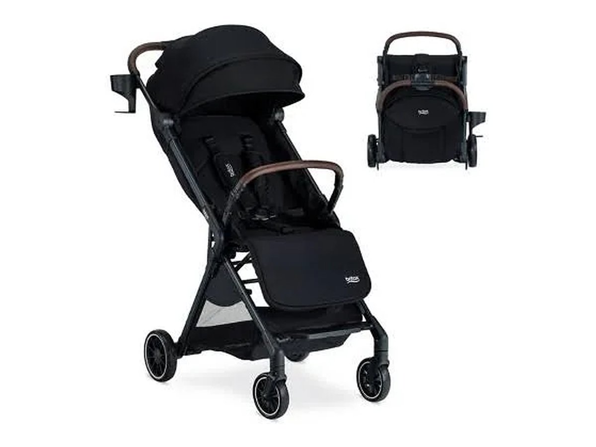 Juniper Juniper Single Stroller rental stroller